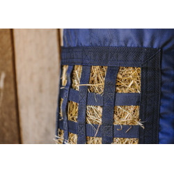 Bolsa de red para heno HIPPOTONIC - Rectángulo Bolsa de red para heno HIPPOTONIC - Rectángulo
