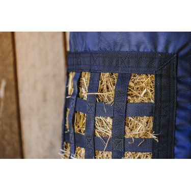 Bolsa de red para heno HIPPOTONIC - Rectángulo Bolsa de red para heno HIPPOTONIC - Rectángulo
