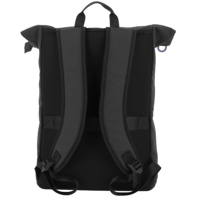 Mochila EQUITHÈME - Roll-top Urban Mochila EQUITHÈME - Roll-top Urban