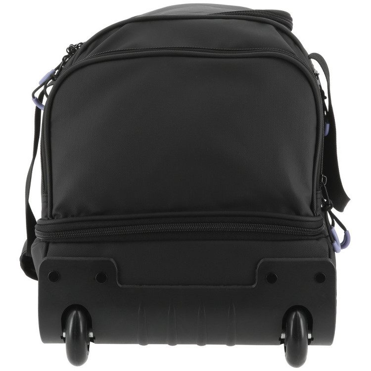 Bolsa con ruedas EQUITHÈME - Urban Bolsa con ruedas EQUITHÈME - Urban
