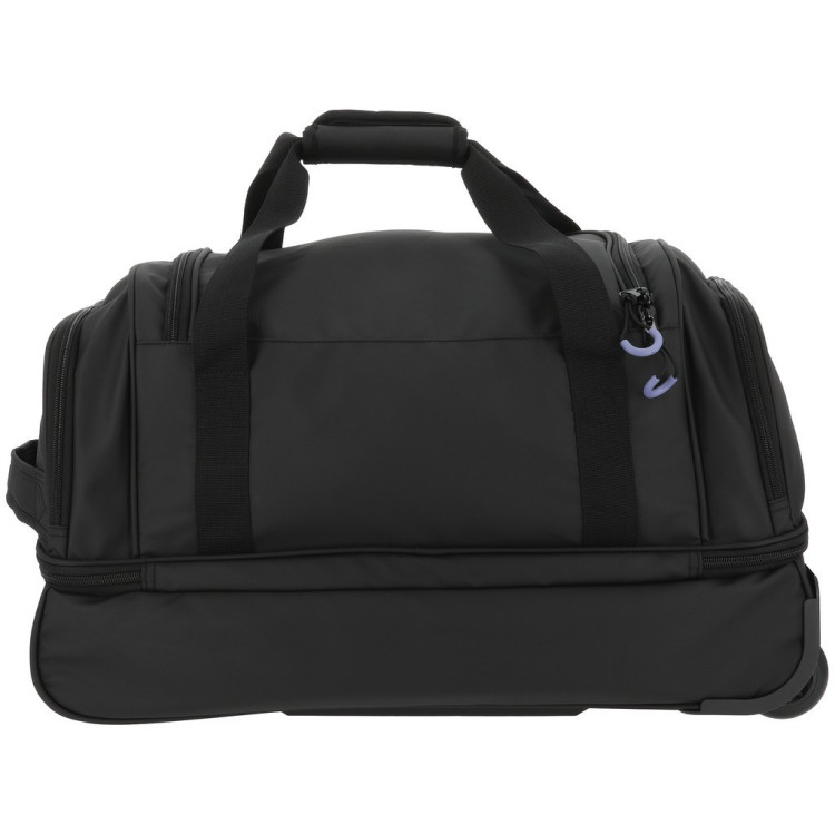 Bolsa con ruedas EQUITHÈME - Urban Bolsa con ruedas EQUITHÈME - Urban