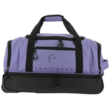 Bolsa con ruedas EQUITHÈME - Urban Bolsa con ruedas EQUITHÈME - Urban