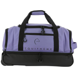 Bolsa con ruedas EQUITHÈME - Urban Bolsa con ruedas EQUITHÈME - Urban