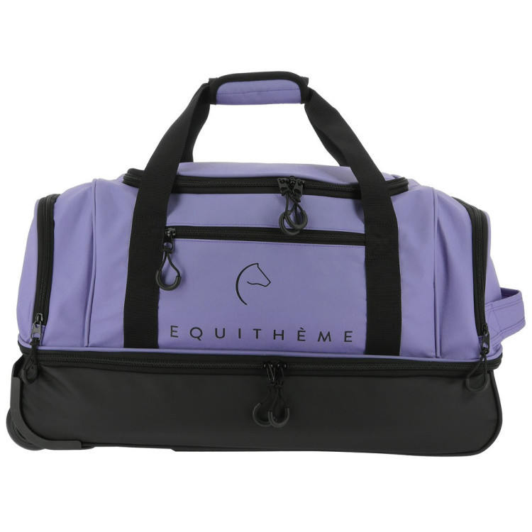 Bolsa con ruedas EQUITHÈME - Urban Bolsa con ruedas EQUITHÈME - Urban