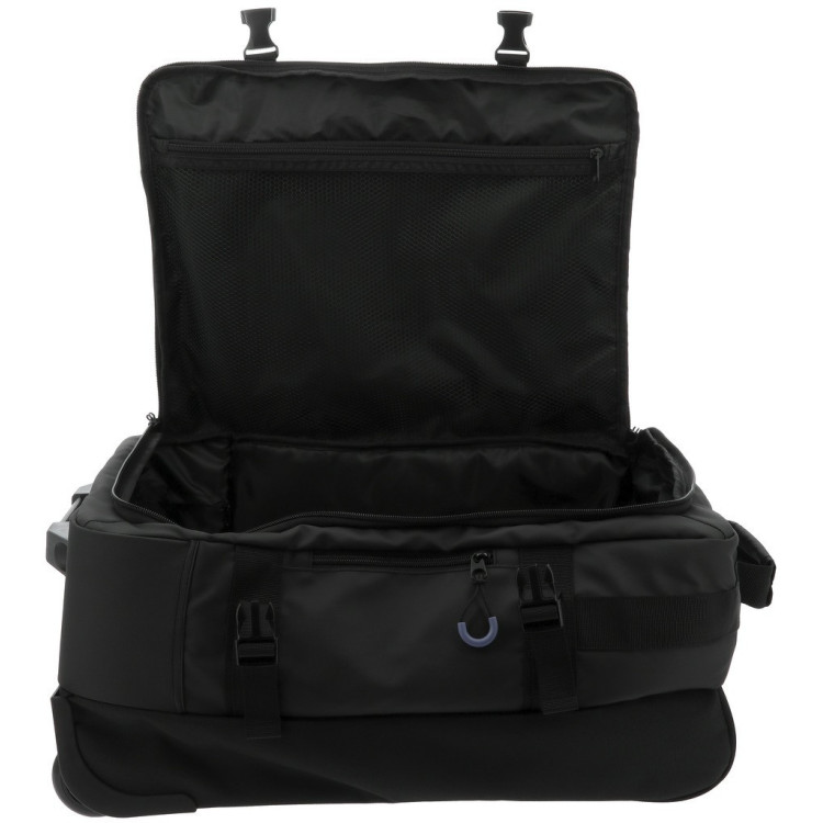 Bolsa de viaje EQUITHÈME - Urban - Modelo grande Bolsa de viaje EQUITHÈME - Urban - Modelo grande
