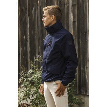 Chaqueta impermeable EQUITHÈME - Aaron Chaqueta impermeable EQUITHÈME - Aaron