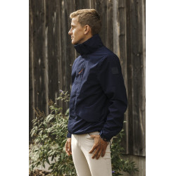 Chaqueta impermeable EQUITHÈME - Aaron