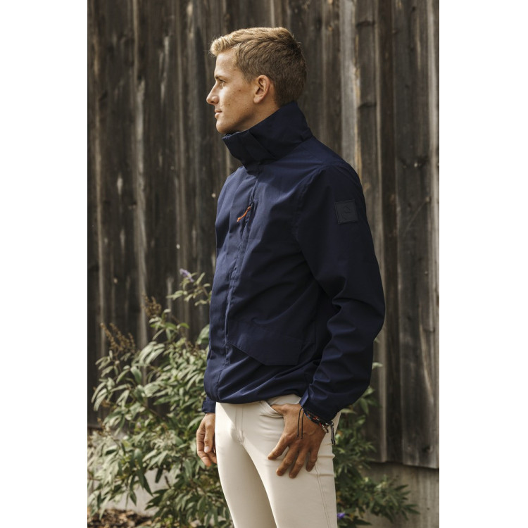 Chaqueta impermeable EQUITHÈME - Aaron Chaqueta impermeable EQUITHÈME - Aaron