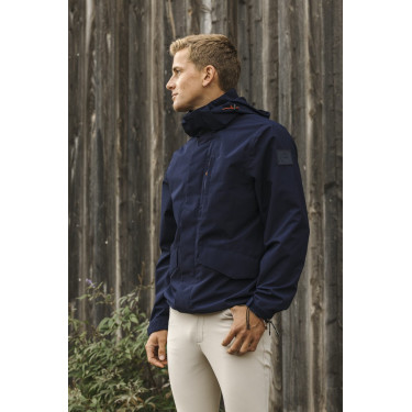 Chaqueta impermeable EQUITHÈME - Aaron Chaqueta impermeable EQUITHÈME - Aaron