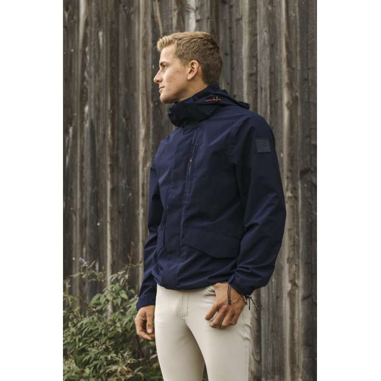 Chaqueta impermeable EQUITHÈME - Aaron Chaqueta impermeable EQUITHÈME - Aaron