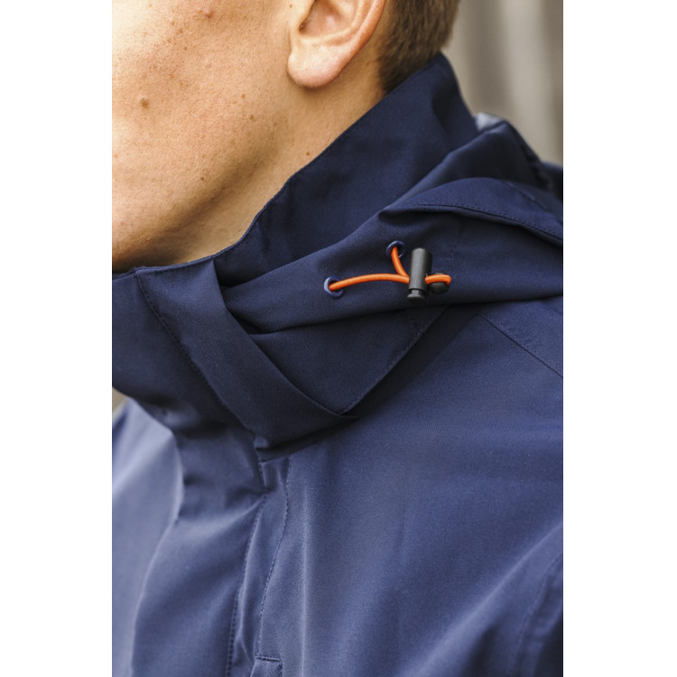 Chaqueta impermeable EQUITHÈME - Aaron Chaqueta impermeable EQUITHÈME - Aaron