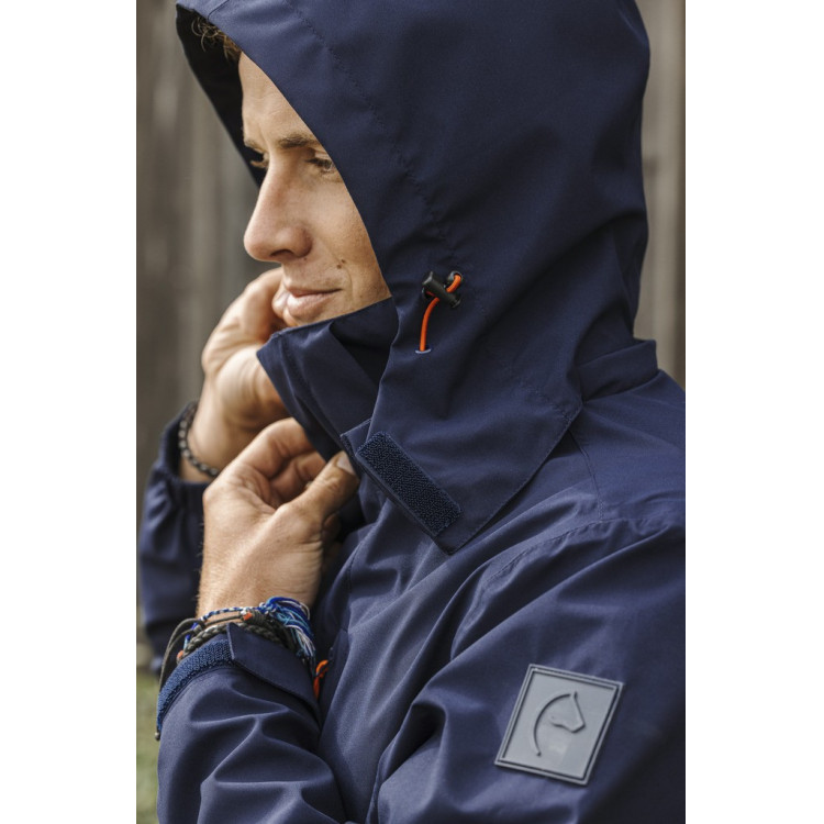 Chaqueta impermeable EQUITHÈME - Aaron Chaqueta impermeable EQUITHÈME - Aaron