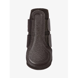 Guarniciones flexibles de malla LeMieux
