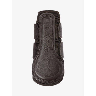 Guarniciones flexibles de malla LeMieux