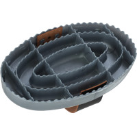 Étrille Der Gute Kerbl Aleatorio Azul