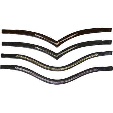 Frontalera Excelsior V diamond Frontalera Excelsior V diamond