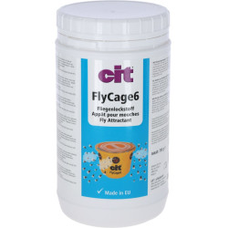 cit Cebo para moscas FlyCage Kerbl