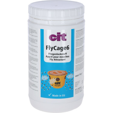 cit Cebo para moscas FlyCage Kerbl