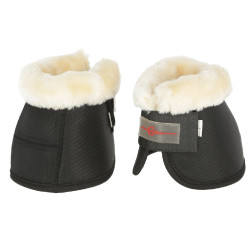 Campanas de protección Teddy Fleece Kerbl Campanas de protección Teddy Fleece Kerbl