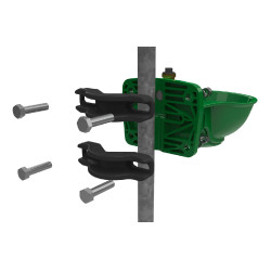 Tornillo de ajuste de nailon Kerbl Tornillo de ajuste de nailon Kerbl