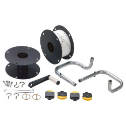 Kit completo cinta atrapa-moscas FlyMaster Kerbl