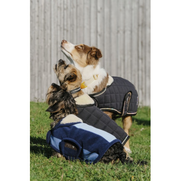 Manta para perro Equithème New Market Manta para perro Equithème New Market