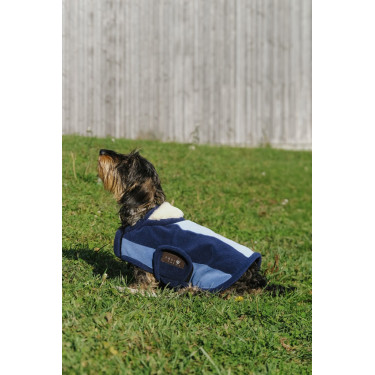Manta para perro Equithème New Market Manta para perro Equithème New Market