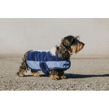 Manta para perro Equithème New Market Manta para perro Equithème New Market