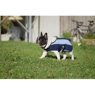 Manta para perro Equithème New Market Manta para perro Equithème New Market