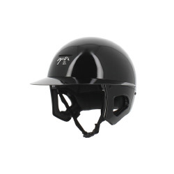 Casco PENELOPE visera larga