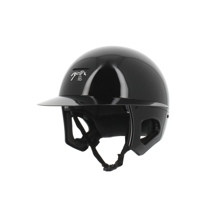 Casco PENELOPE visera larga