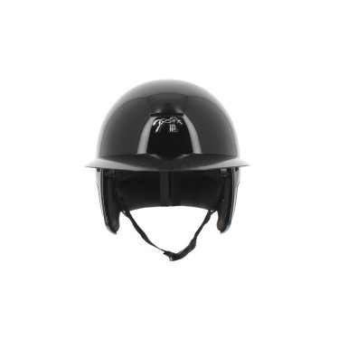 Casco PENELOPE visera larga Casco PENELOPE visera larga