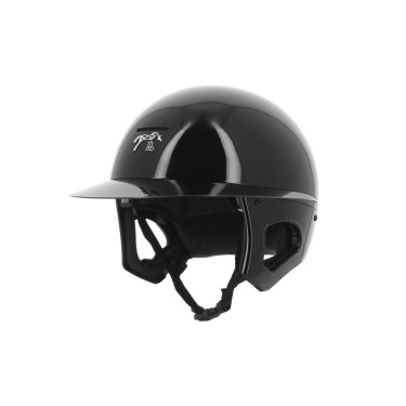 Casco PENELOPE visera larga Casco PENELOPE visera larga