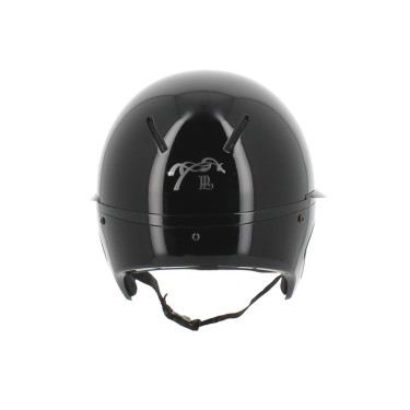 Casco PENELOPE visera larga Casco PENELOPE visera larga