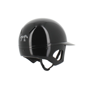 Casco PENELOPE visera larga Casco PENELOPE visera larga