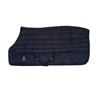 Manta de cuadra Kingsland Classic Primary 200g