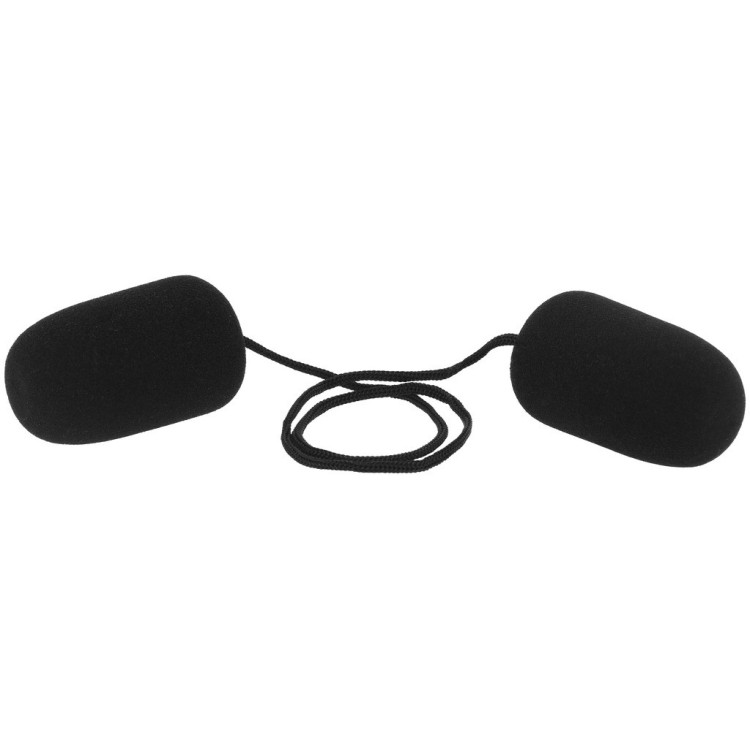 tapones para los oídos con cable NORTON tapones para los oídos con cable NORTON