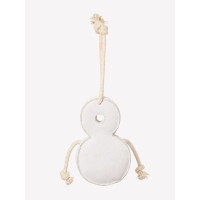 Juguete para caballos LeMieux Manzana