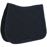 Manta de montar Riding World Essentiel Marino