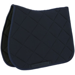 Manta de montar Riding World Essentiel Marino