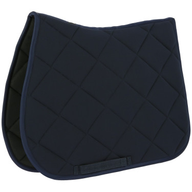 Manta de montar Riding World Essentiel Marino