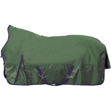 Manta HKM highneck Milwaukee 1200D 100g