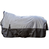 Manta HKM highneck Milwaukee 1200D 100g Verde