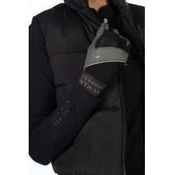 new Negro / Gris new Negro / Gris