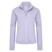 Chaqueta infantil HV Polo Lilian Rosa suave