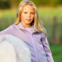 Chaqueta infantil HV Polo Lilian Marino Azul marino Chaqueta infantil HV Polo Lilian Marino Azul marino