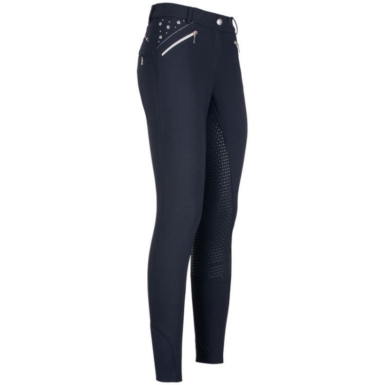 Pantalón de equitación HV Polo Penelope