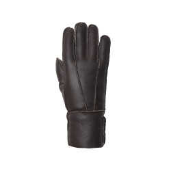 Guantes Lana piel de oveja Horze Guantes Lana piel de oveja Horze