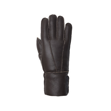 Guantes Lana piel de oveja Horze Guantes Lana piel de oveja Horze