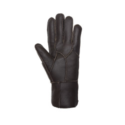 Guantes Lana piel de oveja Horze Guantes Lana piel de oveja Horze